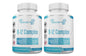 B-12 Complex Vitamin Supplement for Increased Energy & Vitality-3