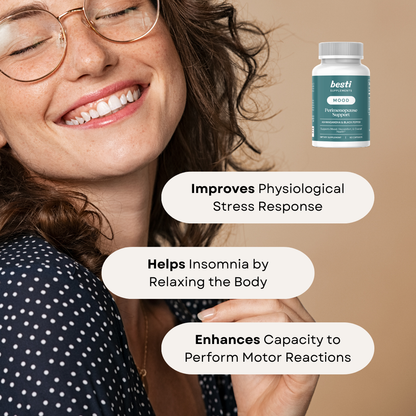 MOOD: Ashwagandha Supplement for Mood Swings & Cramp Relief-1